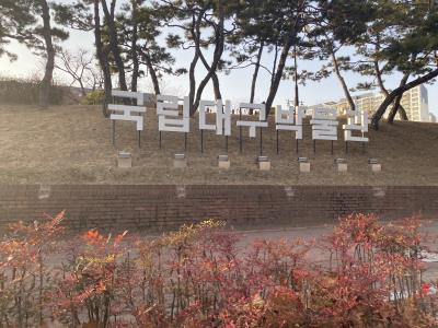 1번째국립대구박물관사진