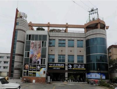 1번째장수사우나헬스사진