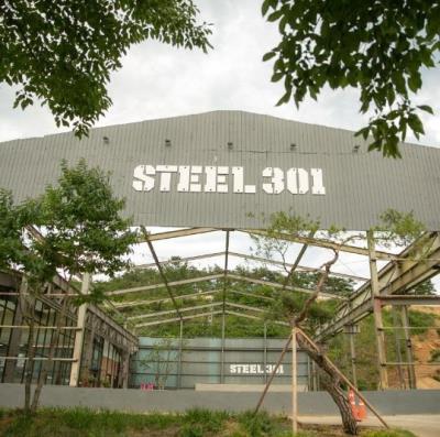 1번째스틸(steel)301사진